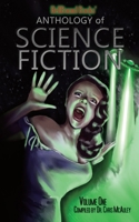 HellBound Books' Anthology of Science Fiction: Volume One 195390551X Book Cover