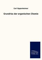 Grundriss Der Organischen Chemie 3846007633 Book Cover