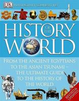 History of the World 1405321776 Book Cover
