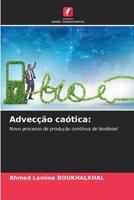 Advecção caótica (Portuguese Edition) 6200751005 Book Cover