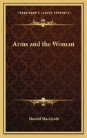 Arms and the Woman 1724285912 Book Cover