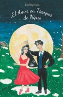 El Amor en Tiempos de Nieve B08WS9G1GT Book Cover