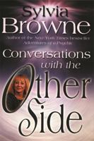 Conversations with the Other Side 156170718X Book Cover