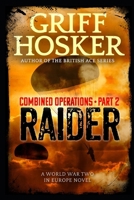Raider 1974398692 Book Cover