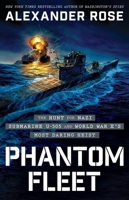 Phantom Fleet 0316564478 Book Cover