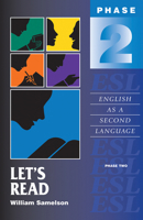 Let’s Read: English as a Second Language/Phase Two 0935437320 Book Cover