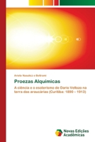 Proezas Alqu�micas 3639846028 Book Cover