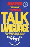 Talk Language 0959365818 Book Cover