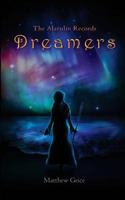 Dreamers (Alarulin: Keepers) (Volume 2) 1720433844 Book Cover