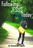 Following Jesus today 1291939385 Book Cover