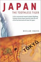 Japan: The Toothless Tiger 4805313048 Book Cover