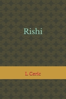 Rishi B099C5FXY2 Book Cover