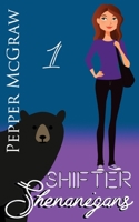 Shifter Shenanigans 1951247205 Book Cover