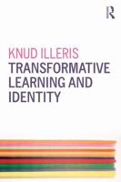 Transformative Learning and Identity 0415838916 Book Cover