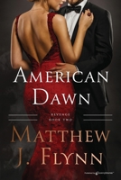 American Dawn (Revenge) B0FH5VTRMQ Book Cover