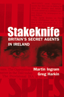 Stakeknife 0299210243 Book Cover