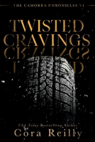 Twisted Cravings B08Z843QDP Book Cover
