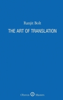 The Art of Translation 1840028653 Book Cover