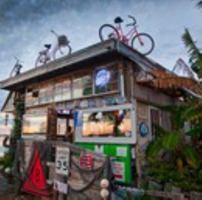 The Story of the Low-Key Hideaway 1320173152 Book Cover