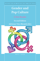 Gender & Pop Culture: A Text-Reader 9462095736 Book Cover