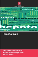 Hepatologia (Portuguese Edition) 6207665600 Book Cover