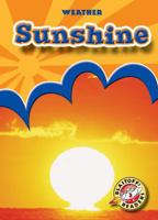 Sunshine 1600143989 Book Cover
