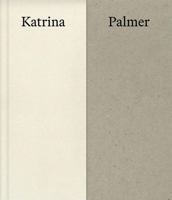 2024 National Gallery Artist in Residence: Katrina Palmer 1857097300 Book Cover