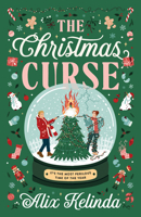 The Christmas Curse 038570304X Book Cover