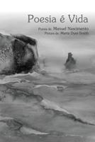 Poetry by Manuel Nascimento 1499319312 Book Cover