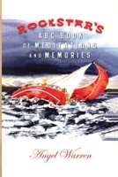 Rockstar ' S ABC Book of Meditation and Memories B0GT87S7GM Book Cover