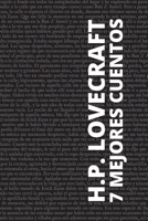 7 mejores cuentos de H. P. Lovecraft 6589575029 Book Cover