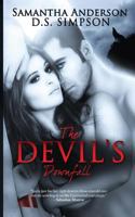 The Devil's Downfall 148193211X Book Cover