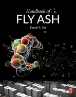 Handbook of Fly Ash 0128176865 Book Cover