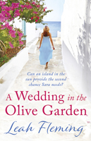 A Wedding in the Olive Garden 1788548701 Book Cover