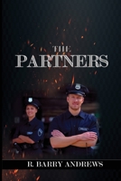The Partners B0B93YXP3V Book Cover