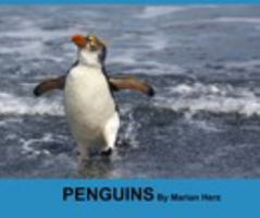 Visions from my Travels - Penguins 1715947886 Book Cover
