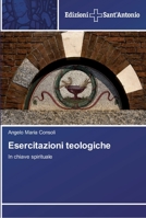 Esercitazioni teologiche 3639606000 Book Cover