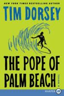 The Pope of Palm Beach 0062429256 Book Cover