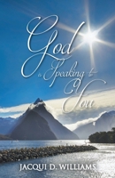 God Is Speaking to You B0BSN2RD3C Book Cover