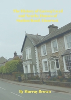 The History of Garreg Lwyd and Nearby Houses of Station Road, Llanrwst. 1068297921 Book Cover