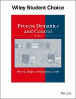 Process Dynamics and Control