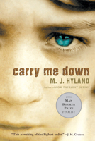 Carry Me Down 1841958786 Book Cover