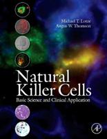 Natural Killer Cells: Basic Science and Clinical Application 0123704545 Book Cover