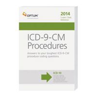 Coders' Desk Reference for ICD-9-CM Procedures 1622540344 Book Cover