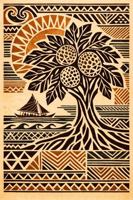 When People Became Breadfruit: Origin Stories of a Pacific Staple B0HBLVVWKQ Book Cover