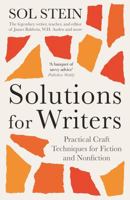 Solutions for Writers: Practical Craft Techniques for Fiction and Non-fiction 0285635255 Book Cover