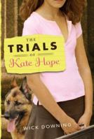 The Trials of Kate Hope 0618891331 Book Cover