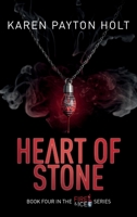 Heart of Stone (4) 1791546285 Book Cover
