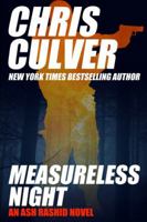 Measureless Night 1508924074 Book Cover