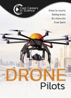 Drone Pilots 1422242978 Book Cover